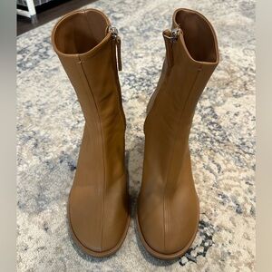 The Row Teatime Boots